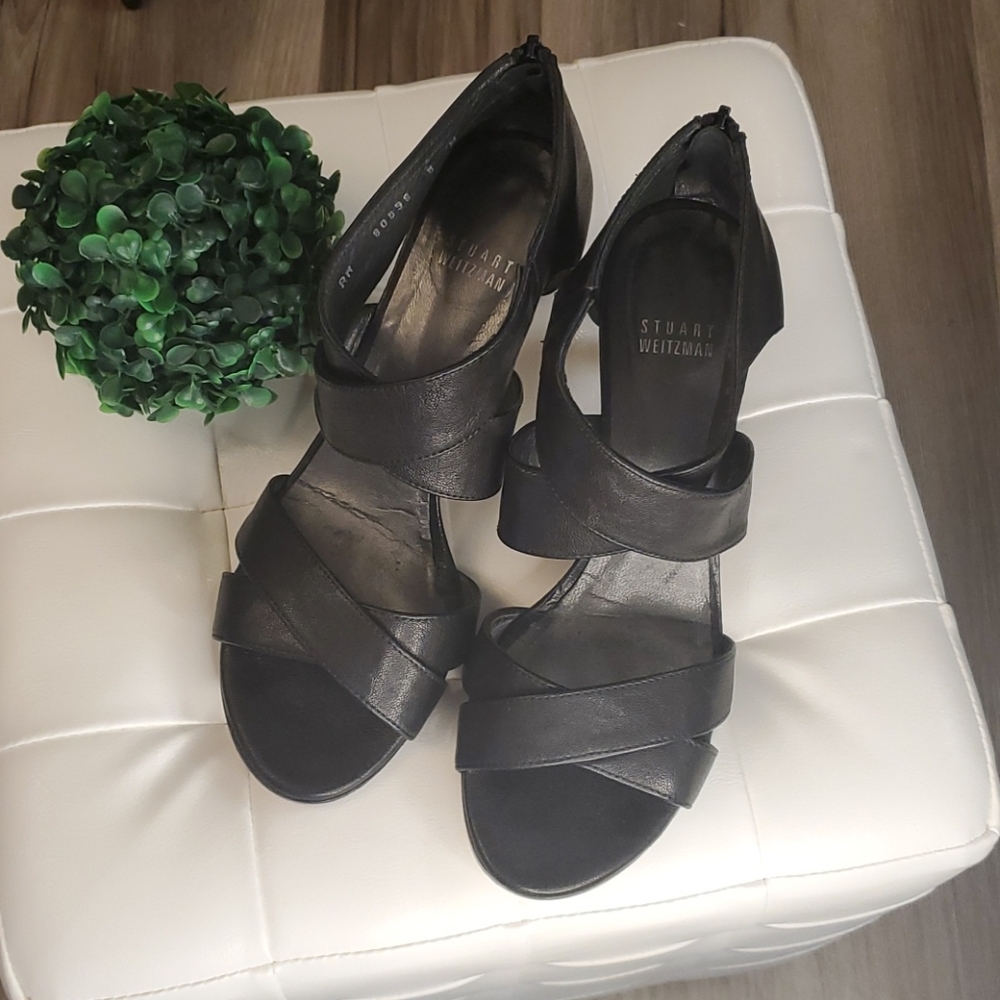 Stuart Weitzman Heels Size 8